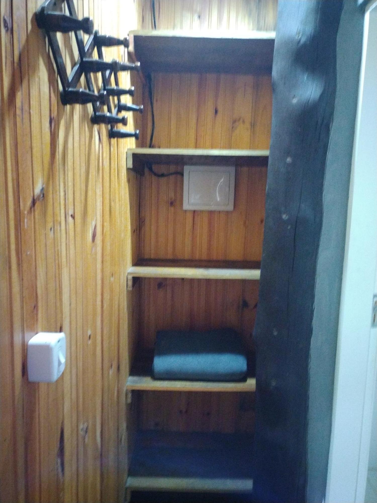 Pousada Da Serra Petar Iporanga Exterior foto